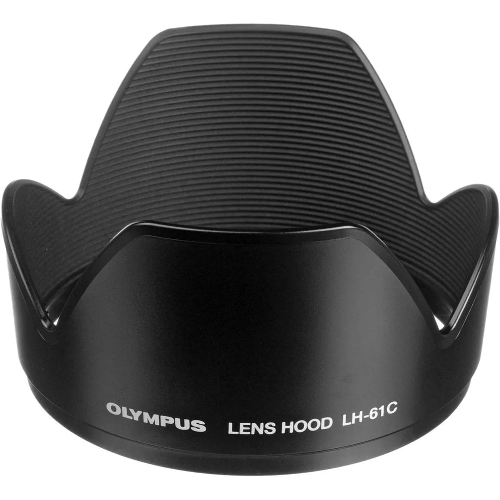 Olympus Digital ED 14-150mm f4.0-5.6 II and 17mm f1.8 Dual Travel Lens Kit