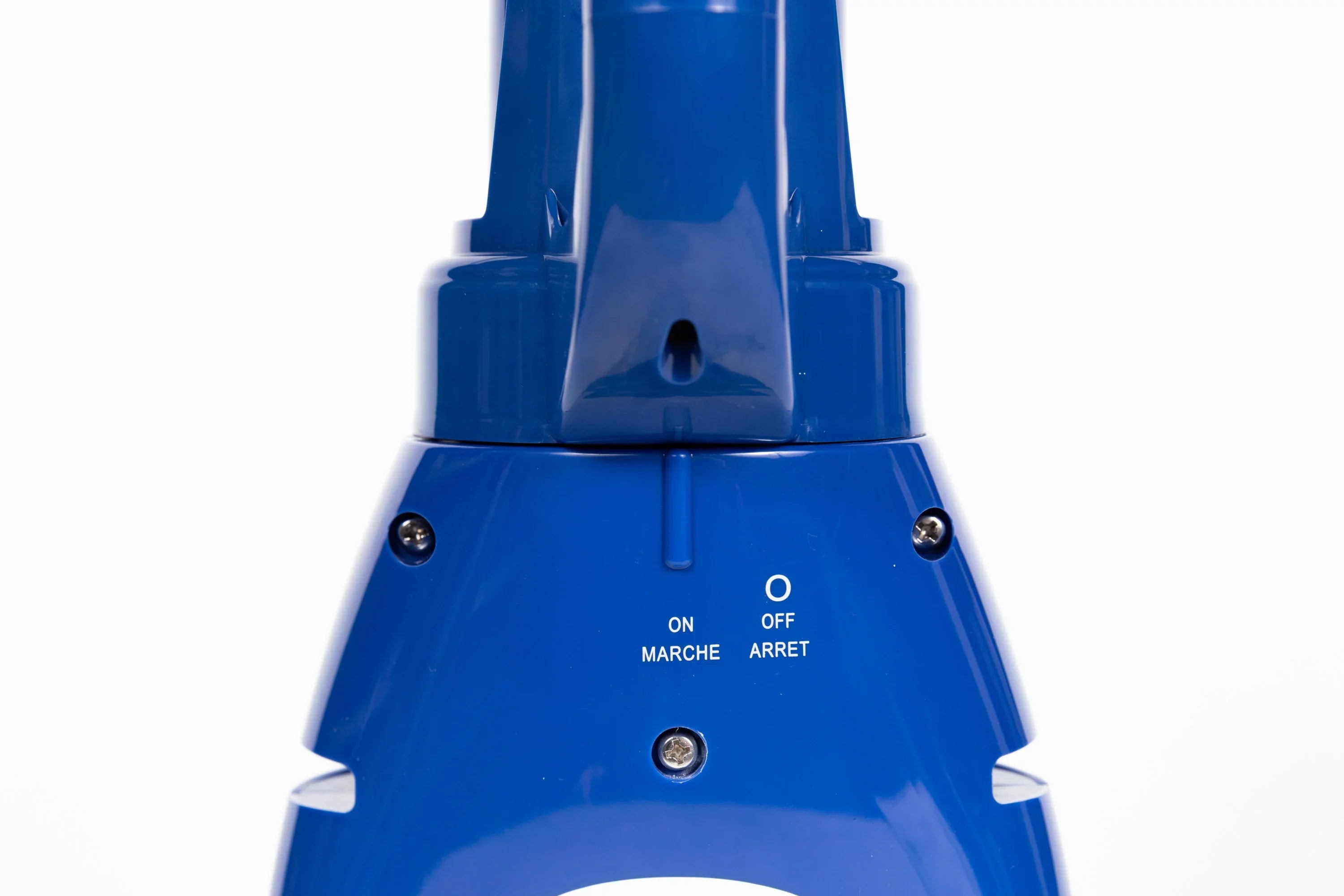 Blue Wave Pool Blaster Fusion PV-5 Hand-Held Lithium Cleaner