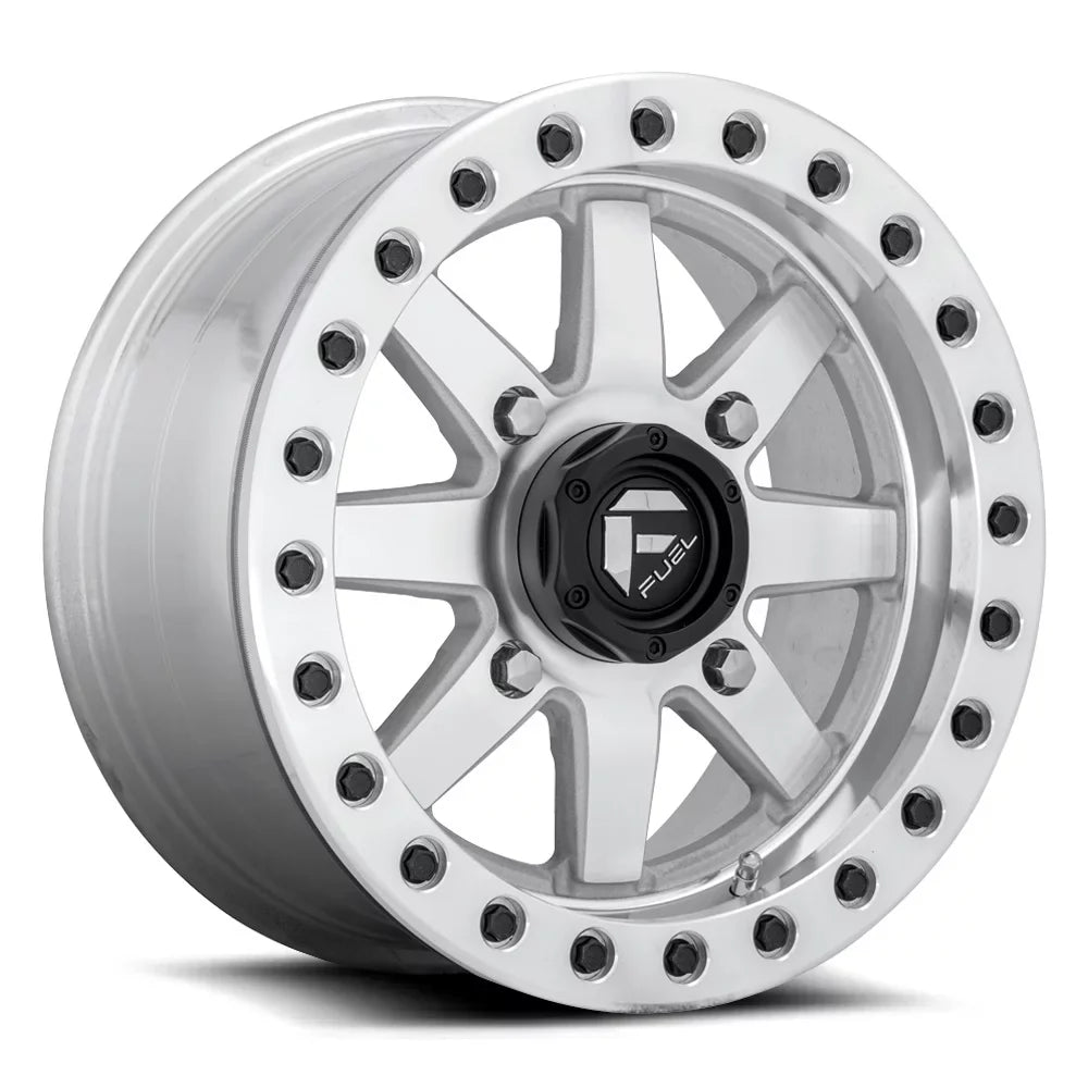 Fuel Maverick Bdlk Mh 14" Wheels 29.5" Sizewamp Lite Tires Polaris RZR XP 1000 / PRO XP / Ranger XP 900/1000