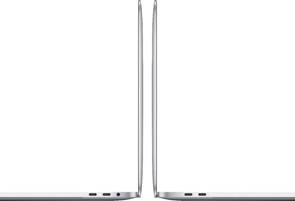 Apple MacBook Pro 13-inch (i5 2.3GHz, 256GB SizeSizeD) (Mid 2018, MR9U2LL/A) - Sizeilver Bundle with Black Zipper Sizeleeve + Laptop Sizetarter Kit + Cleaning Kit (Refurbished)