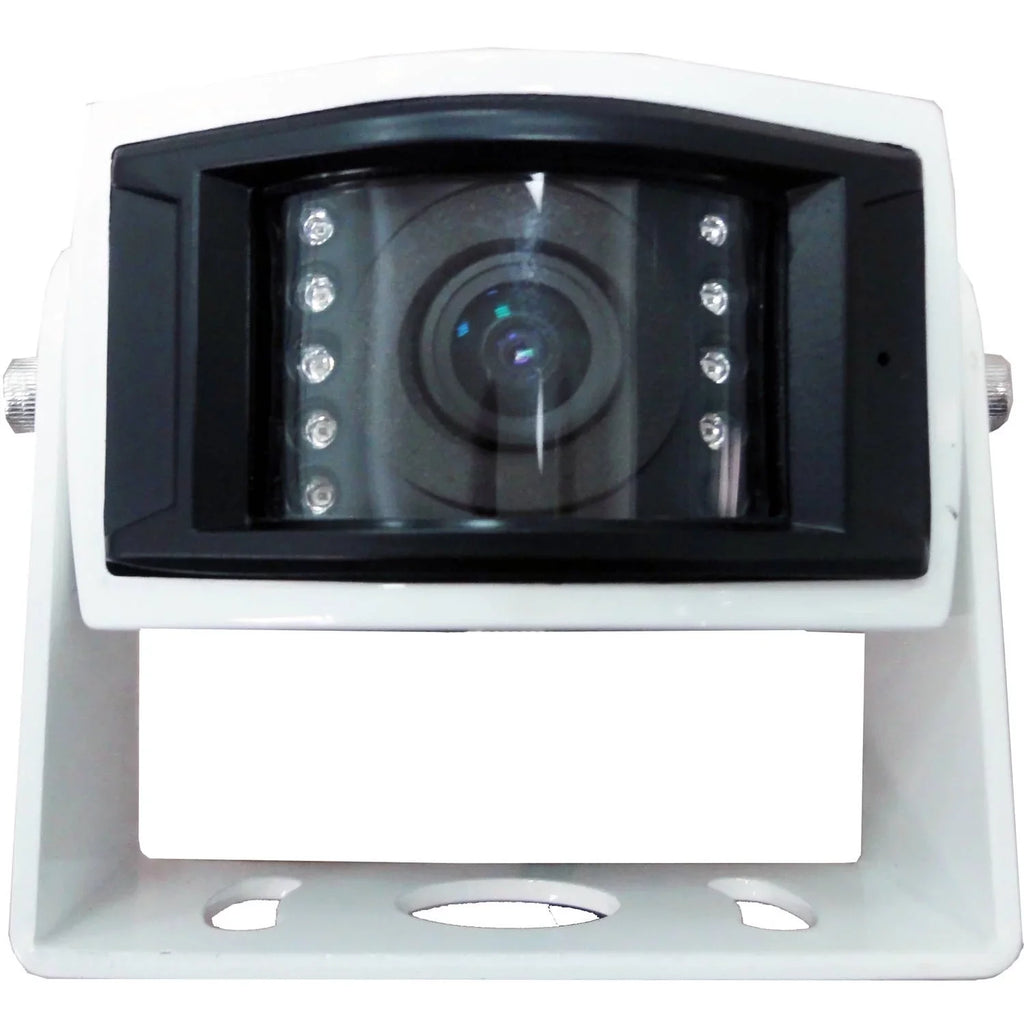 BOYO VTB303 Heavy-Duty Night Vision Bracket Camera with Built-in Mic, VTB303