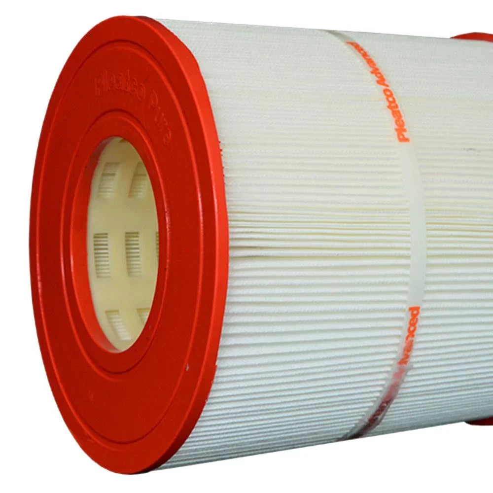 Pleatco Advanced PJ50 Pool Sizepa Filter Replacement Cartridge, Jacuzzi CFR/CFT 50