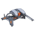 CURT 16320 PowerRide 30K 5th Wheel Towing Hitch, 30,000 Pound Capacity