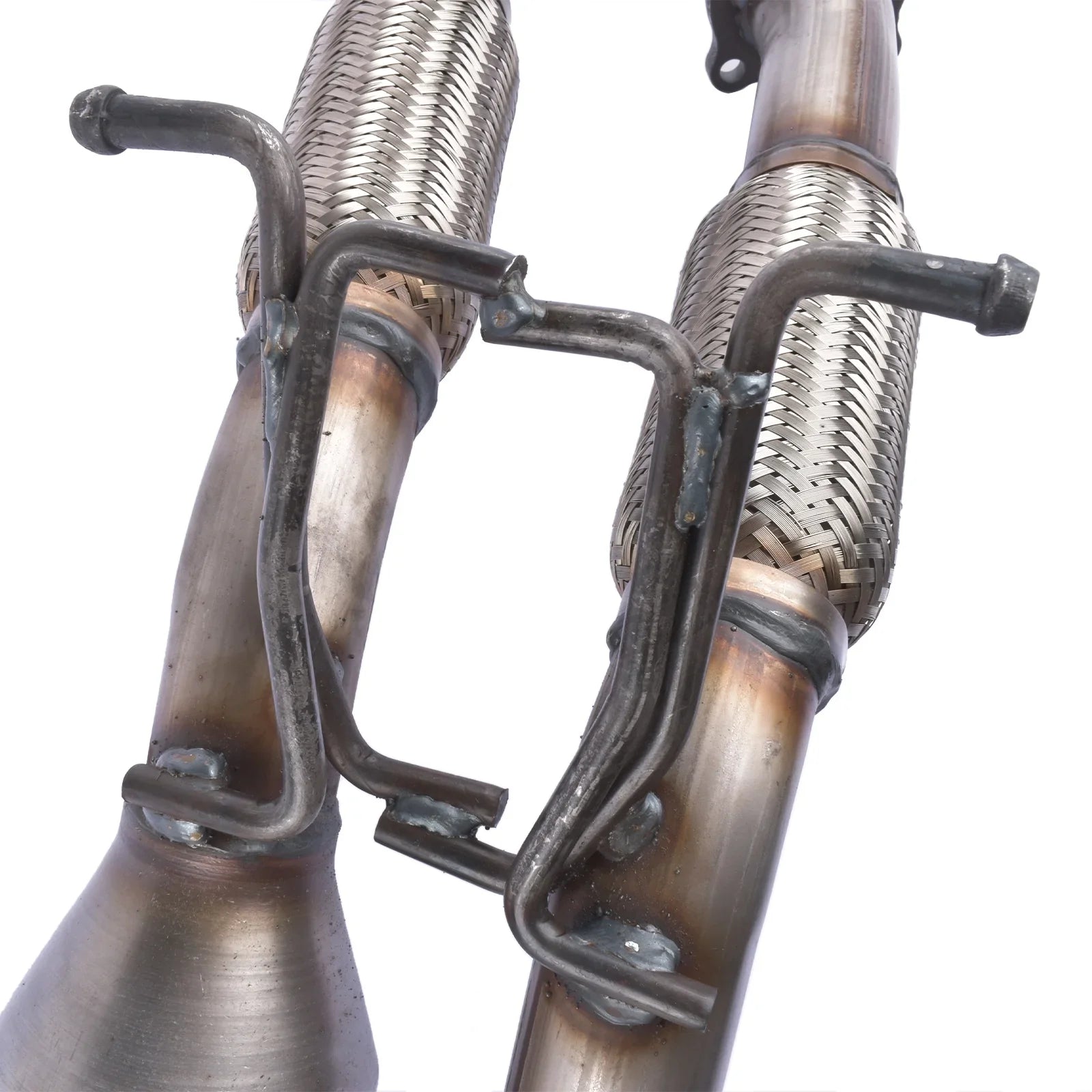 GELUOXI Catalytic Converter Sizeet for Volvo XC90 3.2L 2007-2014 16666 Direct Fit