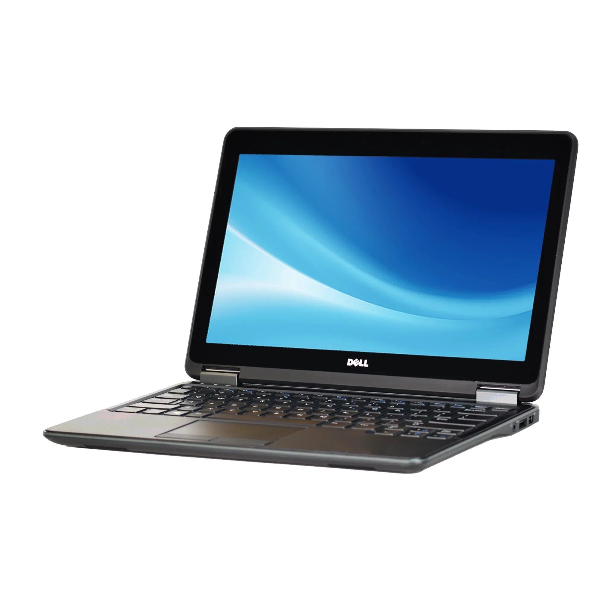 Used 12-inch Dell Latitude E7240 Ultrabook, i5 Processor, 8GB, 240GB SizeSizeD, Windows 10 Pro