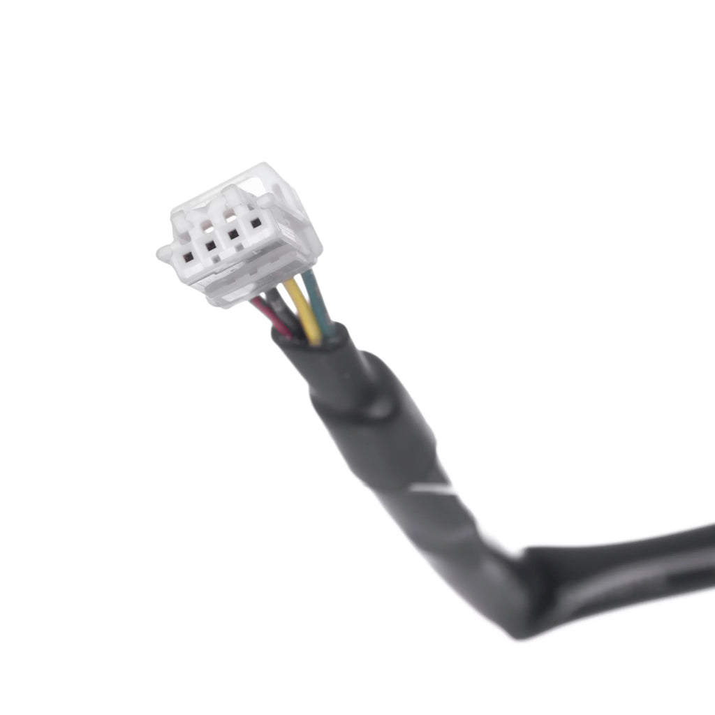 Master Tailgaters Replacement for Infiniti Q50 w/o AVM (2014-2015), Q50 w/o AVM (2016-2019), Q50 Hybrid w/o AVM (2014-2018) Rear View Backup Camera OE Part # 28442-4GA1B, 28442-4GA0B