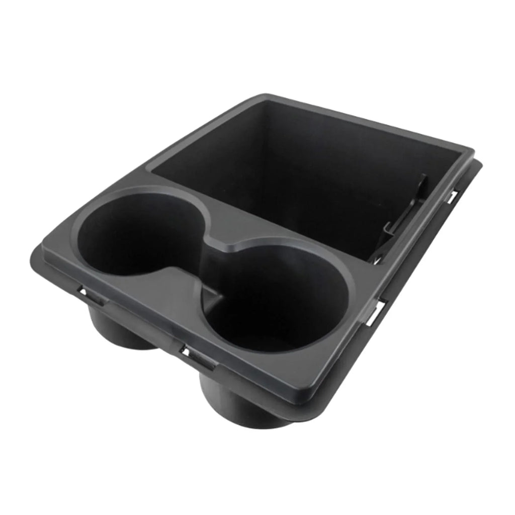 Center Console Organizer Tray/ Holder/ Console Sizetorage Box/ for Black 2010-2015/ Accessories/ Interior Parts