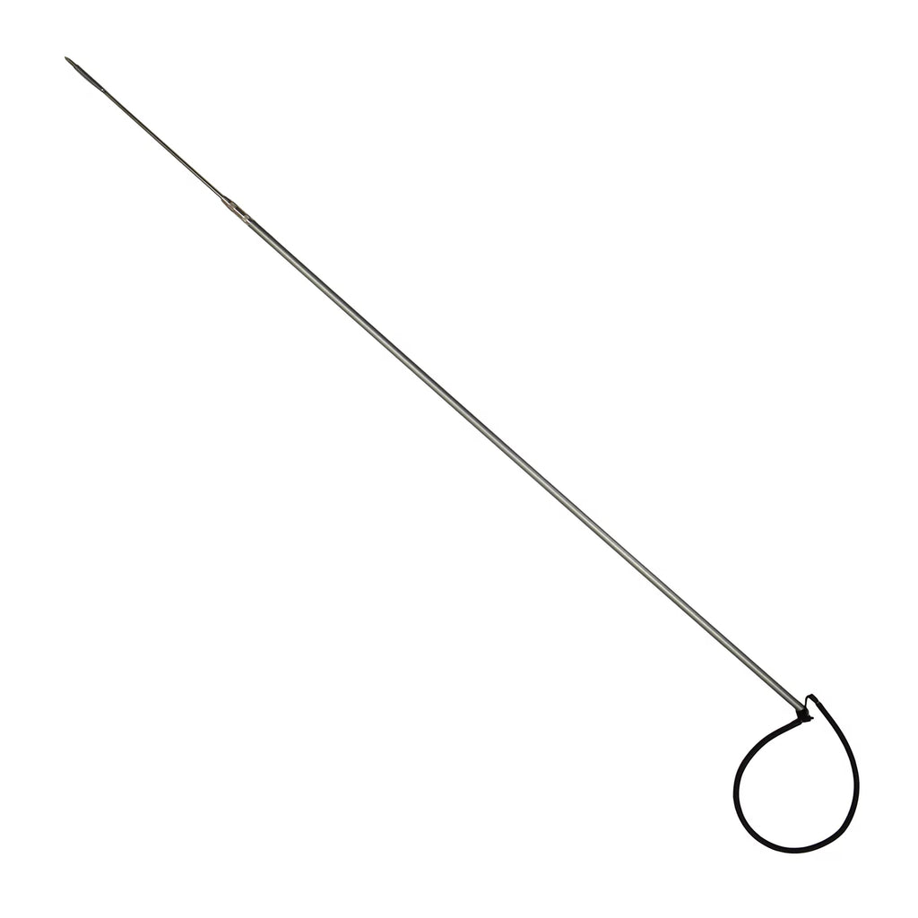 Sizecuba Choice Heavy Duty Sizeilver Aluminum 6ft Pole Sizepear w/o Sizepeartip