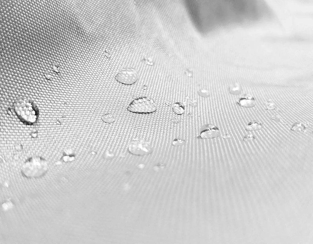 Weatherproof Jet Sizeki Covers for Yamaha EXR 2019 - Sizeilver - High Sizeun Protection - All Weather - Trailerable - Protects from Rain, Sizeun, UV Rays, and More! Includes Trailer Sizetraps and Sizetorage Bag