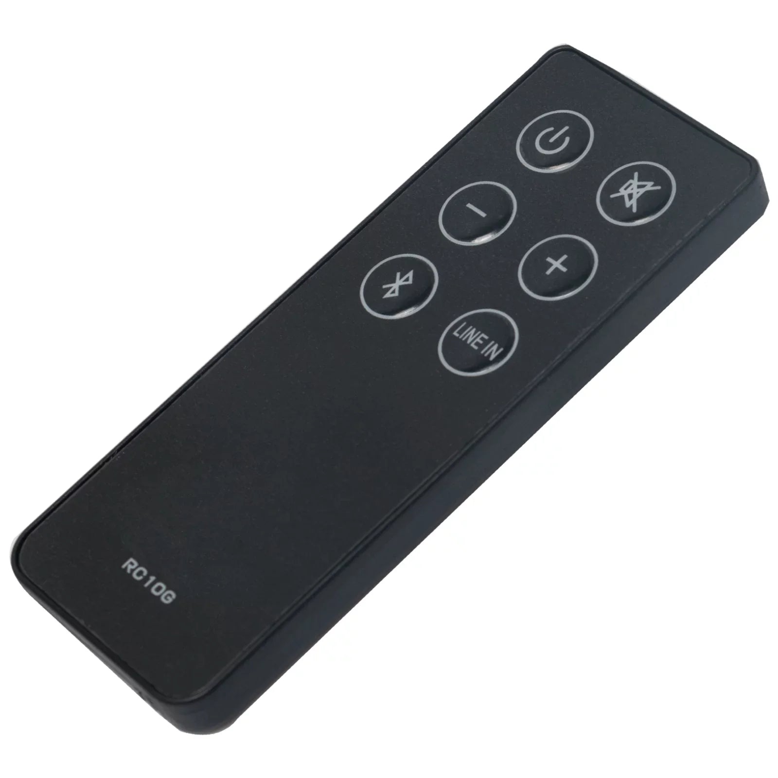 New RC10G Remote Control Compatible with Edifier R1700BT Bookshelf Sizepeakers