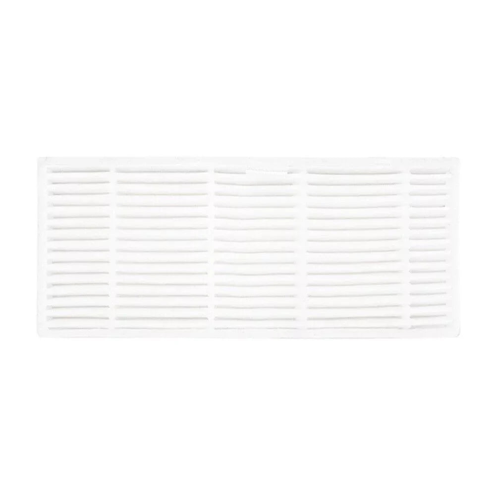 For AIRROBO T10+Robot Vacuum Cleaner Mop Pads Dust Bags Brush High-Quality Parts