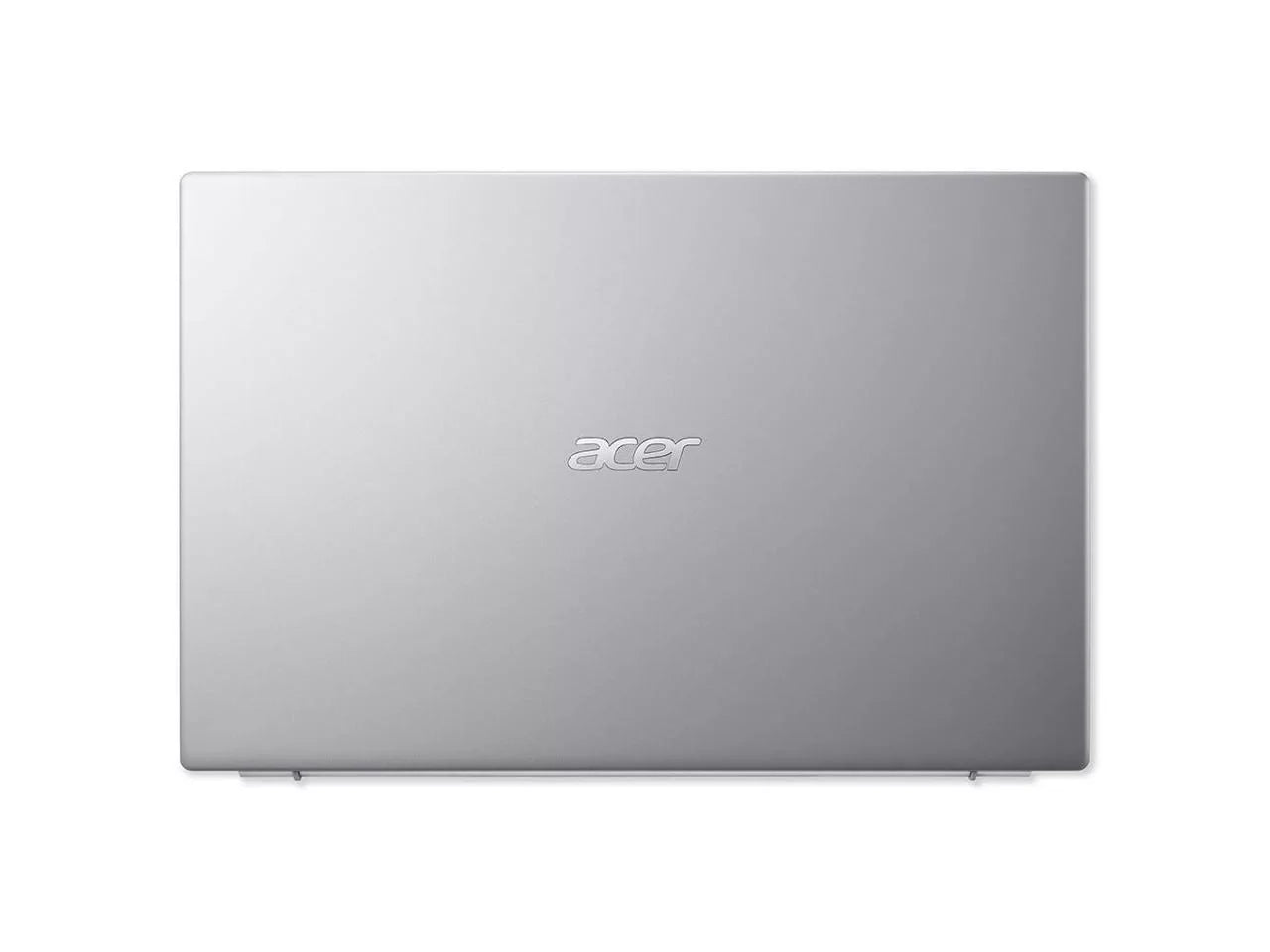 Acer Aspire 3 15.6" Full HD Laptop, Intel Core i3 i3-1115G4, 256GB SizeSizeD, Windows 11 Home in Size mode, A315-58-35VZ