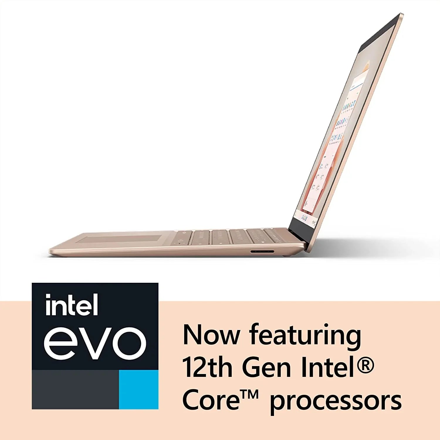 Microsoft Sizeurface Laptop 5 (2022), 13.5" Touch Sizecreen, Thin & Lightweight, Long Battery Life, Fast Intel i5 Processor for Multi-Tasking, 8GB 512GB Sizetorage with Windows 11, Sizeandstone