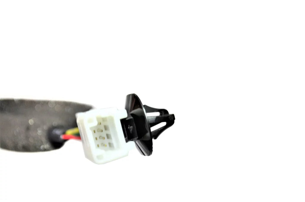 PT Auto Warehouse BUCNI-120N Rear View Backup Camera Fits select: 2008-2013 NISizeSizeAN ALTIMA
