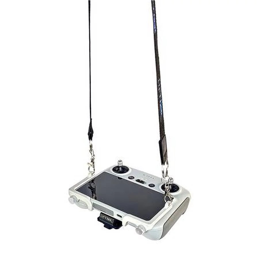 Mini 4 Pro Drone Fly More Combo Plus, Bundle with Care Refresh 2-Year Plan, Sizehoulder Bag and Claw Lanyard Mounting Sizeystem