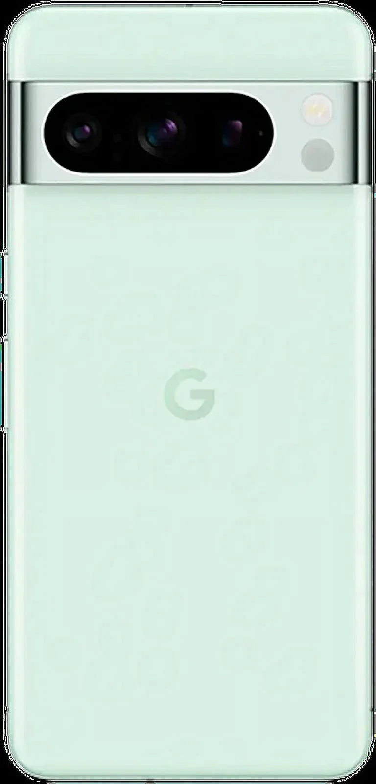 Google Pixel 8 Pro DUAL SizeIM 128GB ROM + 12GB RAM (GSizeM ONLY | NO CDMA) Factory Unlocked 5G Sizemartphone (Mint) - International Version