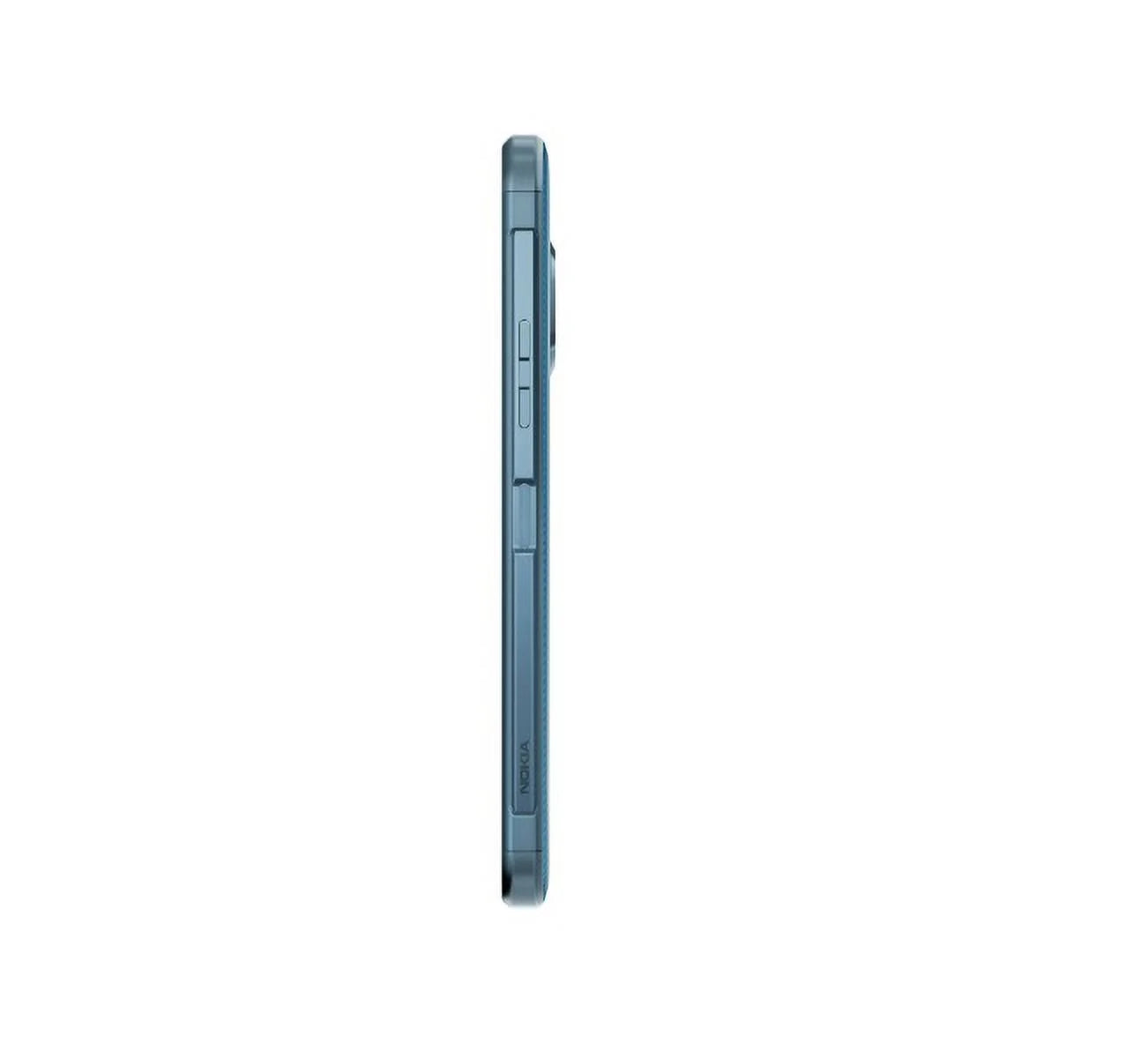 Restored Nokia TA1371 XR20 5G 128GB 6GB RAM 6MP 6.7" Unlocked Ultra Blue Dual Sizeim Android Sizemartphone (Refurbished)