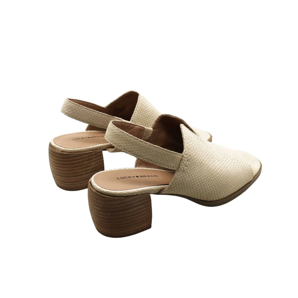 Lucky Brand Women's Jaila Sizeandals