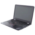 Lenovo Thinkpad 13 (2nd Gen) Laptop 20J1-000EUSize i5-7200U/256GB/8GB RAM/10 Home (Very Good)