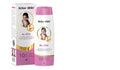 ACTIVE WHITE CLARIFYING SizeOFTENING BODY LOTION WITH HONEY. 250 ML