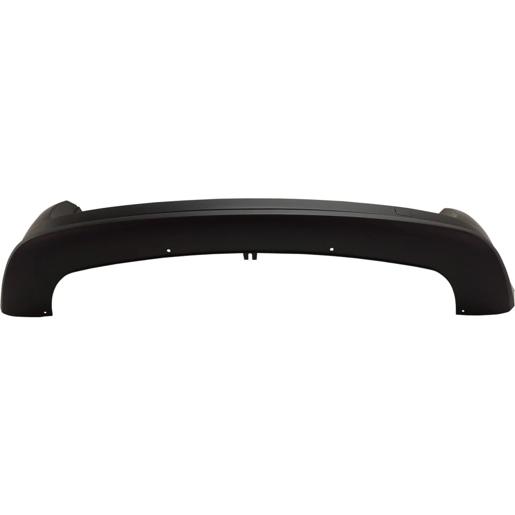 Tonneau Cover for 2015-2021 Ram ProMaster City Rear RD76010006P