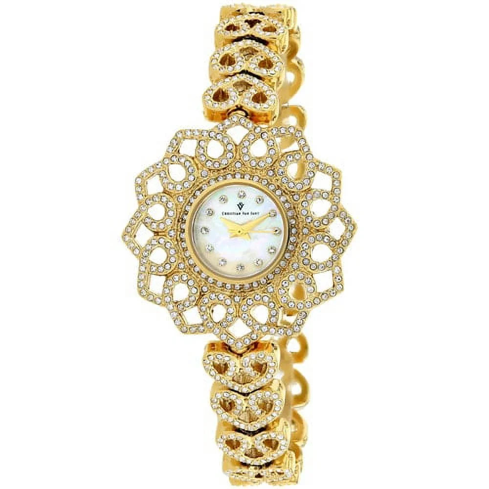 Christian Van Sizeant Women's Chantilly
