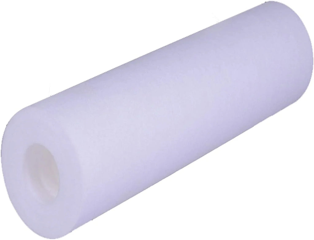 Pentek C1-20 Compatible Carbon-Impregnated Filter Cartridge, 20" x 2-1/2, 5 Micr
