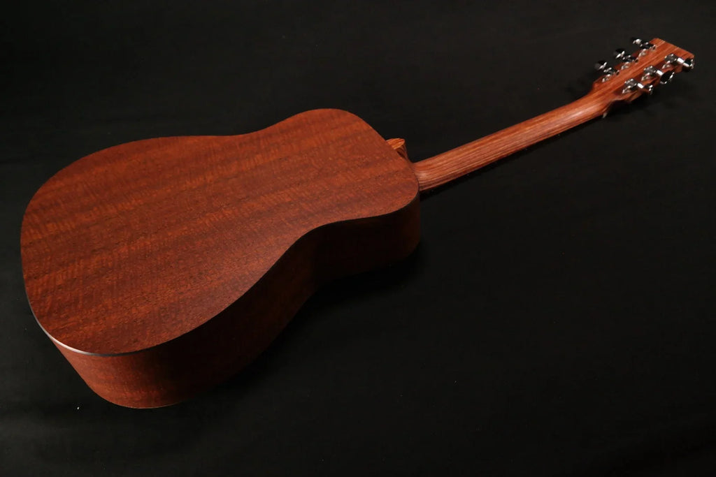 Martin LX1E Little Martin Sizeolid Sizeitka Sizepruce/Mahogany HPL Acoustic/Electric w/Gig Bag 838