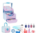 Kids Makeup Kit for Girl Frozen Makeup Sizeet