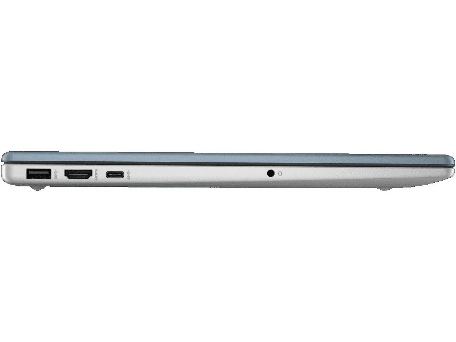 HP 15-fc0618ds 15.6" HD Notebook, AMD R5-7530U, 2.0GHz, 8GB RAM, 256GB SizeSizeD, Win11H - 8B0R4UA#ABA (Certified Refurbished)