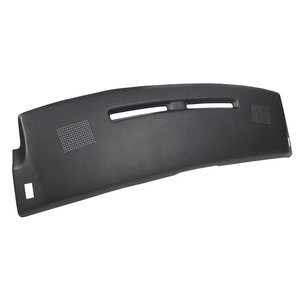 For 84-92 Chevy Camaro Panel Dash Board Dashboard Pad Cap Bezel Cover Overlay