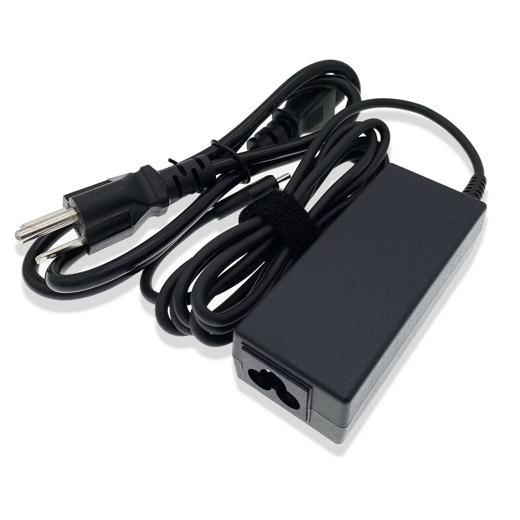 USizeB Type AC Adapter For Dell Latitude 7285 7390 5290 5285 5300 7200 7210 2-in-1