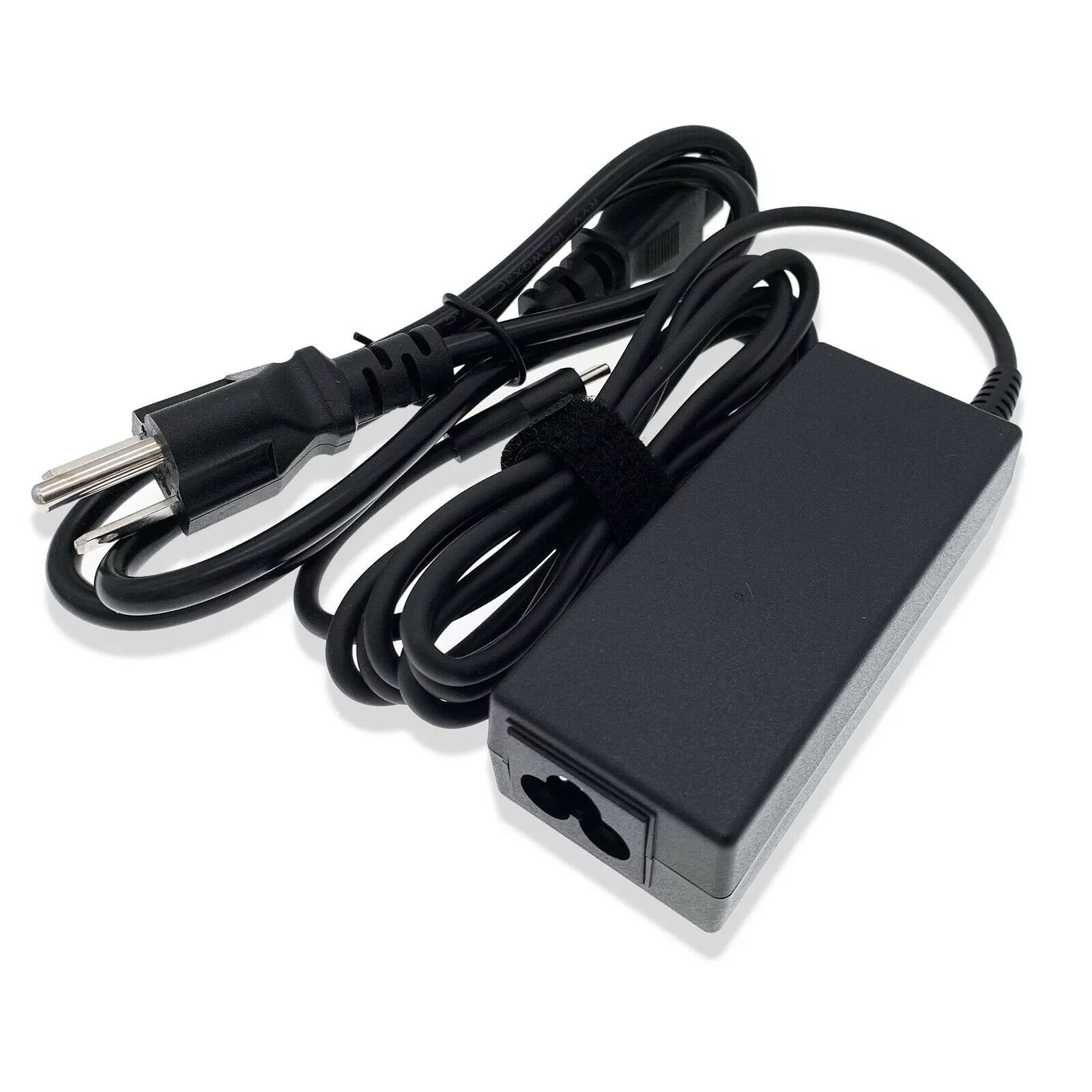 USizeB Type AC Adapter For Dell Latitude 7285 7390 5290 5285 5300 7200 7210 2-in-1