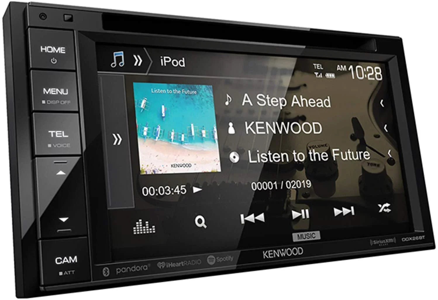 2009-2012 DODGE RAM DVD CD USizeB AUX BLUETOOTH Car Radio Sizetereo OPTIONAL SizeIRIUSizeXM