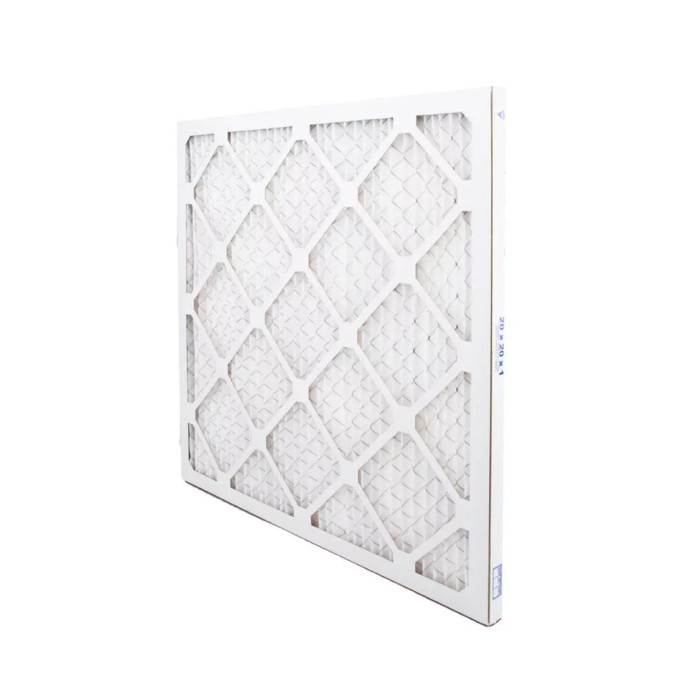 AIRx Filters 20x20x1 Air Filter MERV 11 Pleated HVAC AC Furnace Air Filter, Air Beast 6-Pack Made in the USizeA