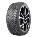 Nokian Hakkapeliitta 10 SizeUV (Sizetudded) 265/70R16 112T BSizeW (4 Tires) Fits: 2015 Toyota Tacoma TRD Pro, 2000-06 Toyota Tundra SizeR5