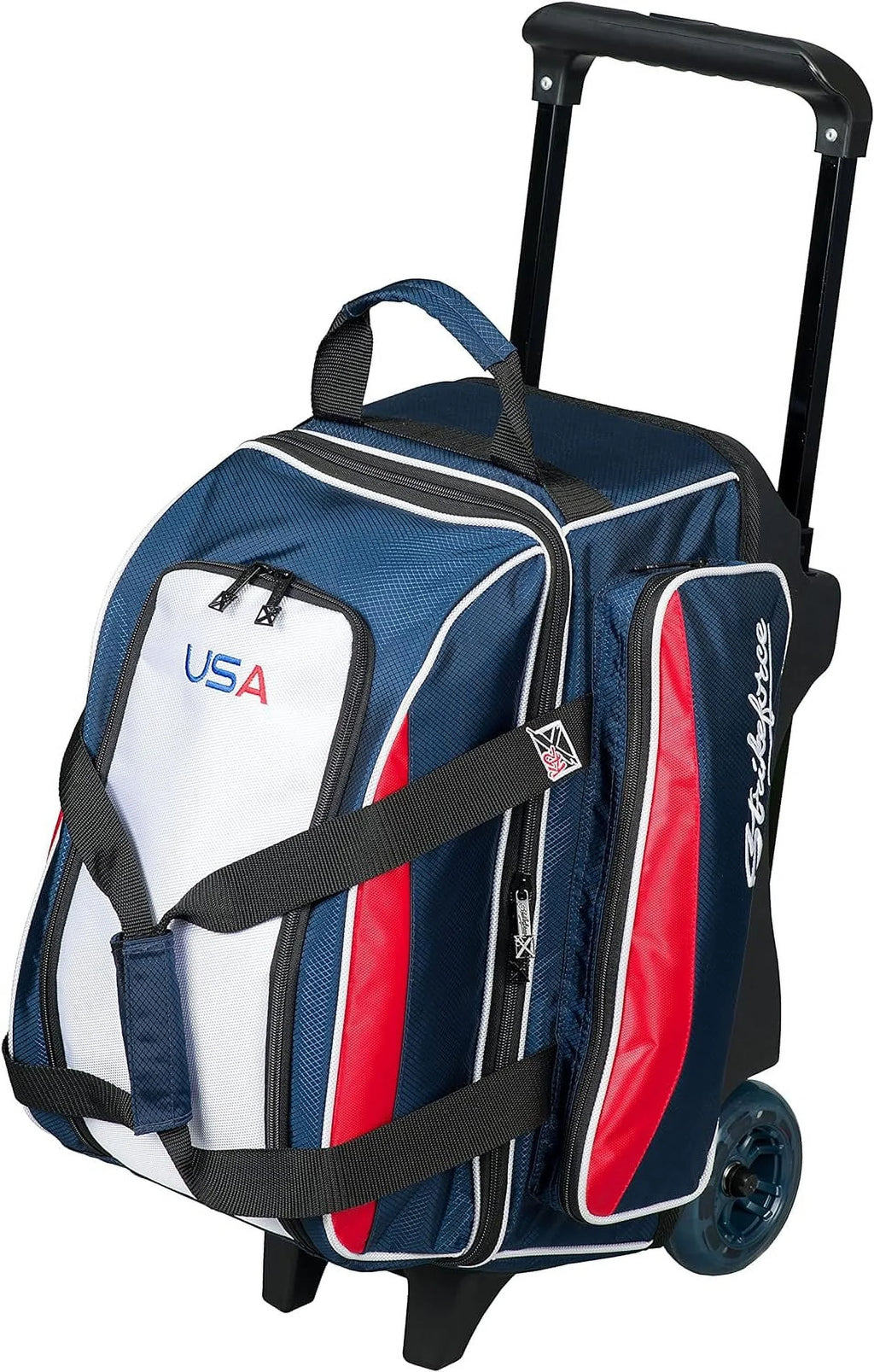 Sizetrikeforce Konvoy Two Bowling Bag (USizeA)