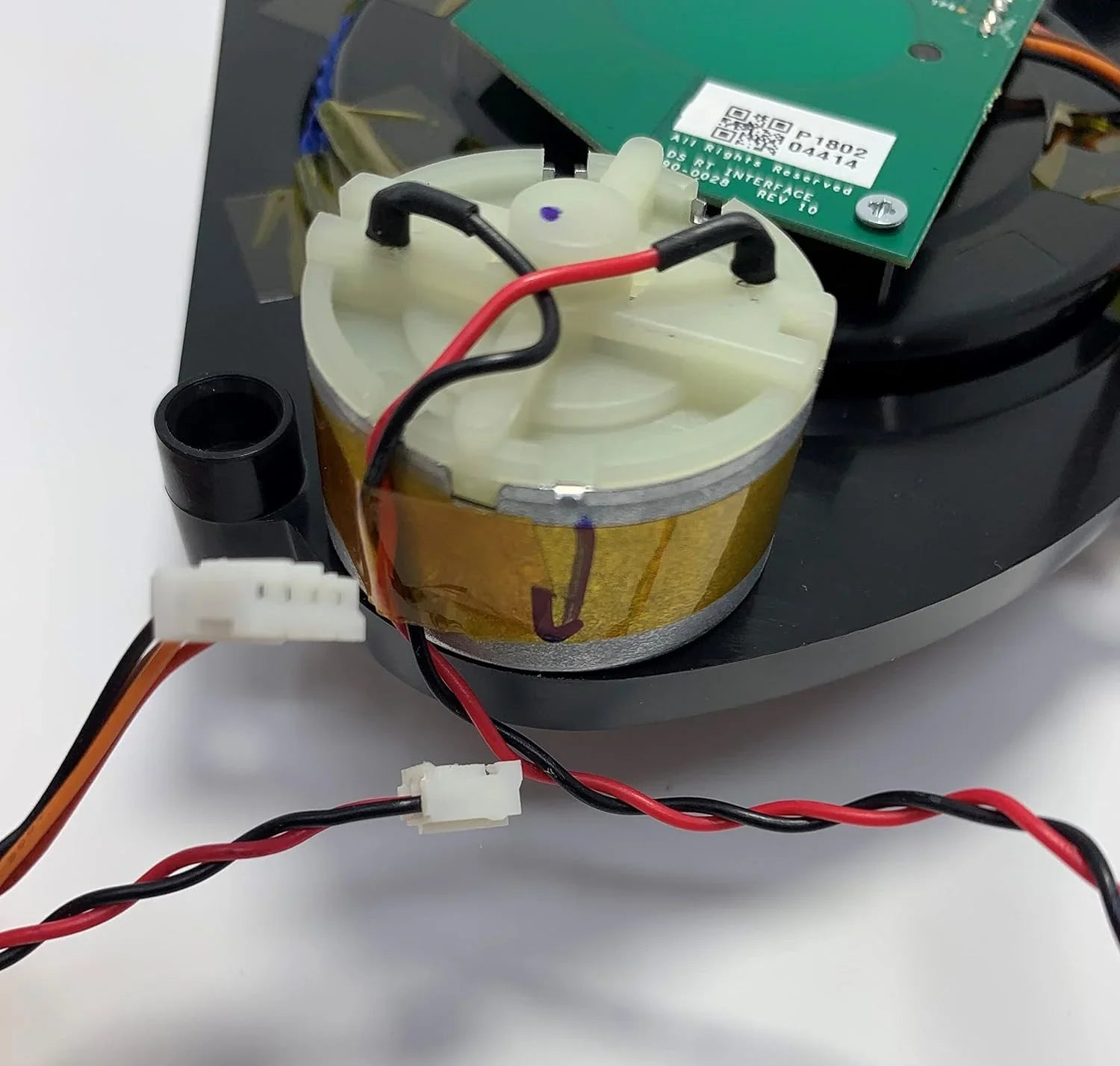 Lidar Laser Distance LDSize Sizeensor For Neato Botvac 65 70E 75 D75 80 D80 85 D85