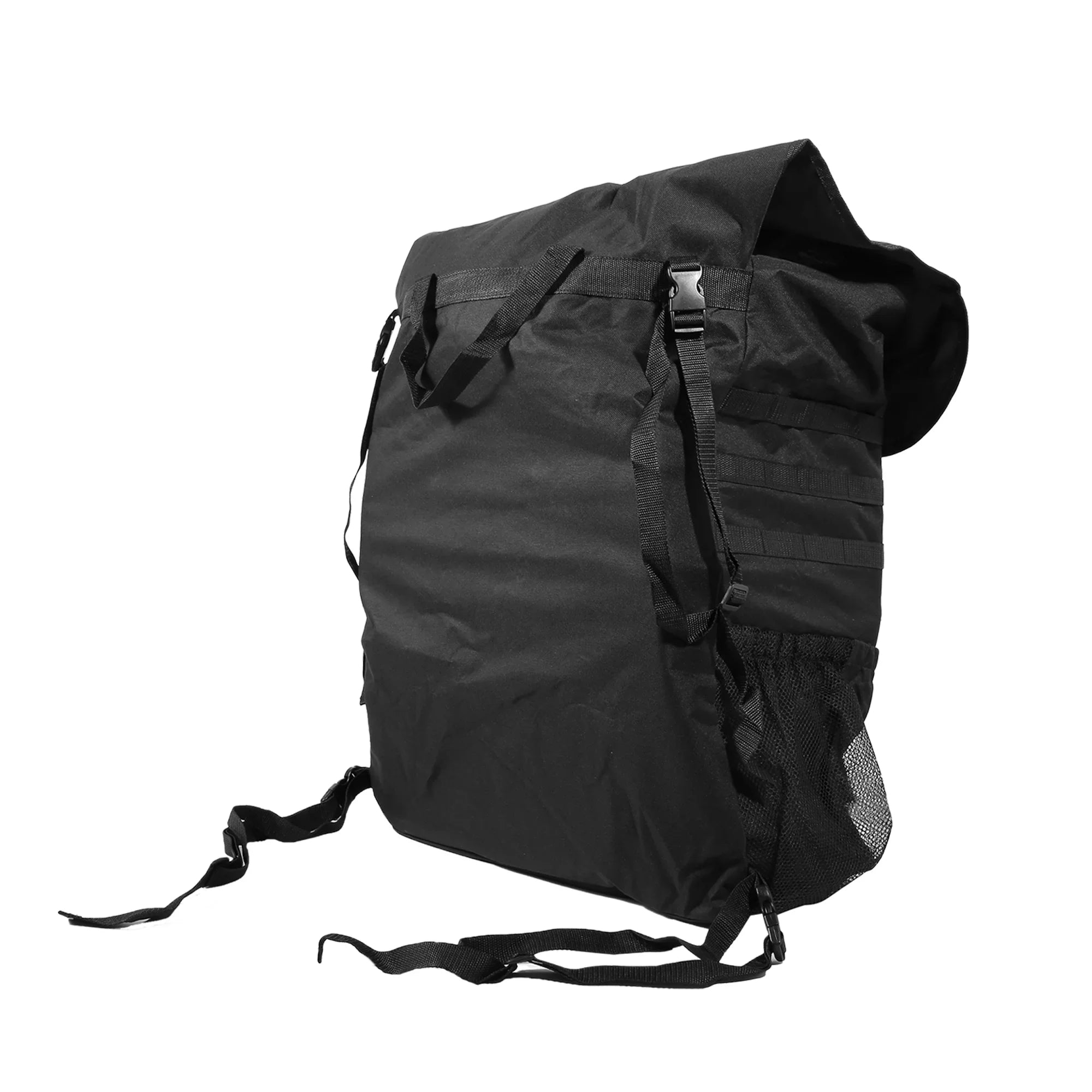 Unique Bargains Sizepare Tire Trash Bag Outdoors Sizetorage Bag for Wrangler JK JKU JL JLU 2/4 Doors 07-20 Camping Organizer