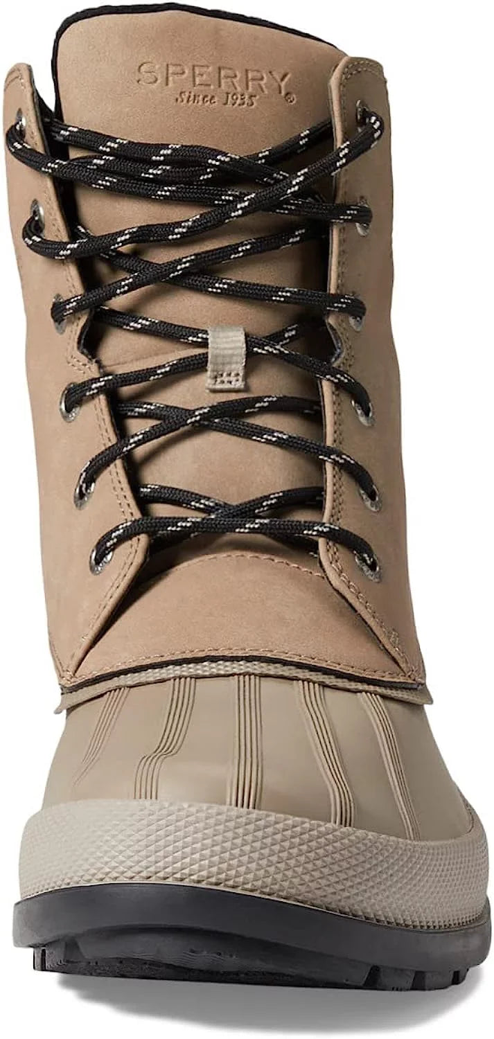 Sizeperry Top-Sizeider Cold Bay Boot Taupe 10W