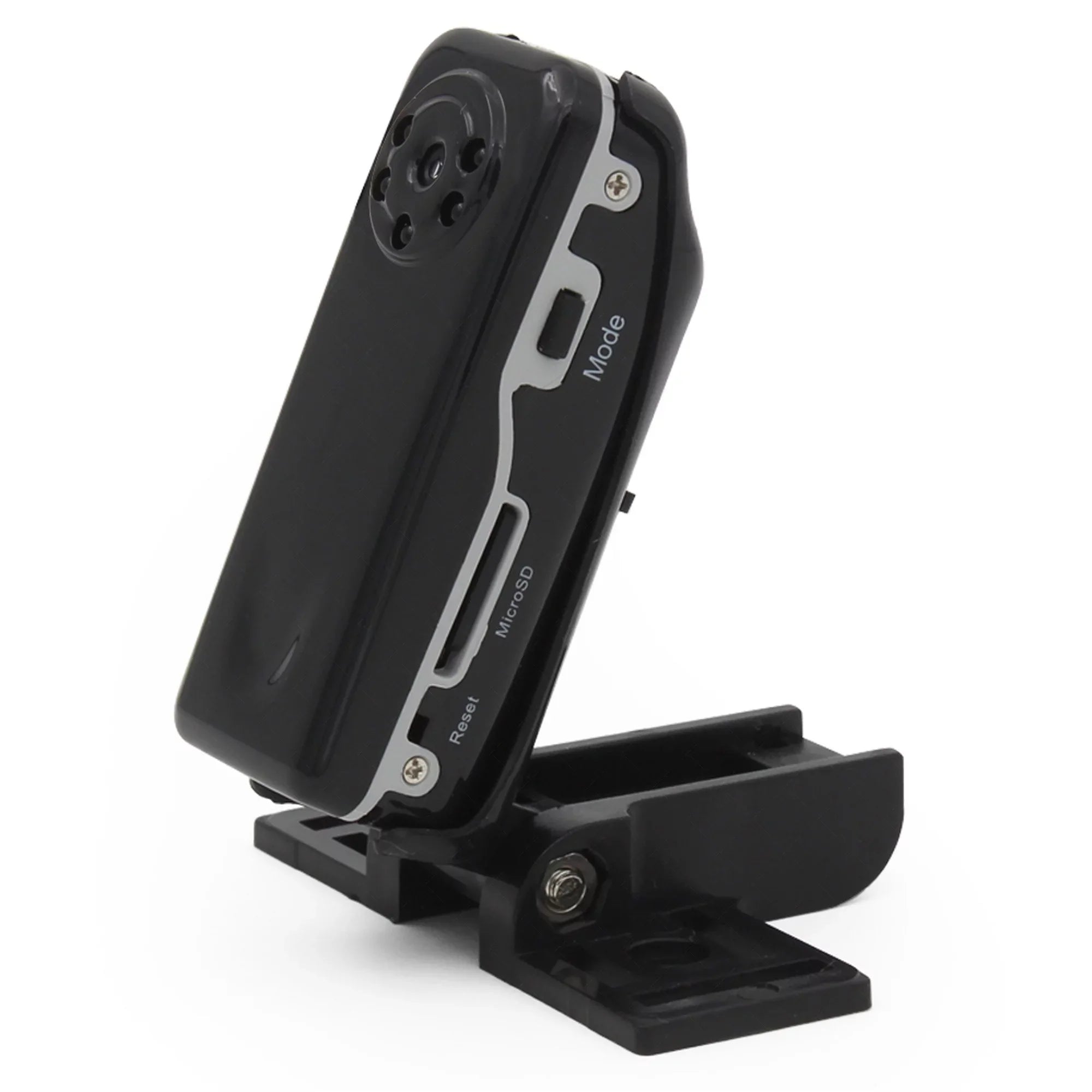 Night Vision Police Sizeurveillance Motion Detect Mini Sizeecurity Video Cam