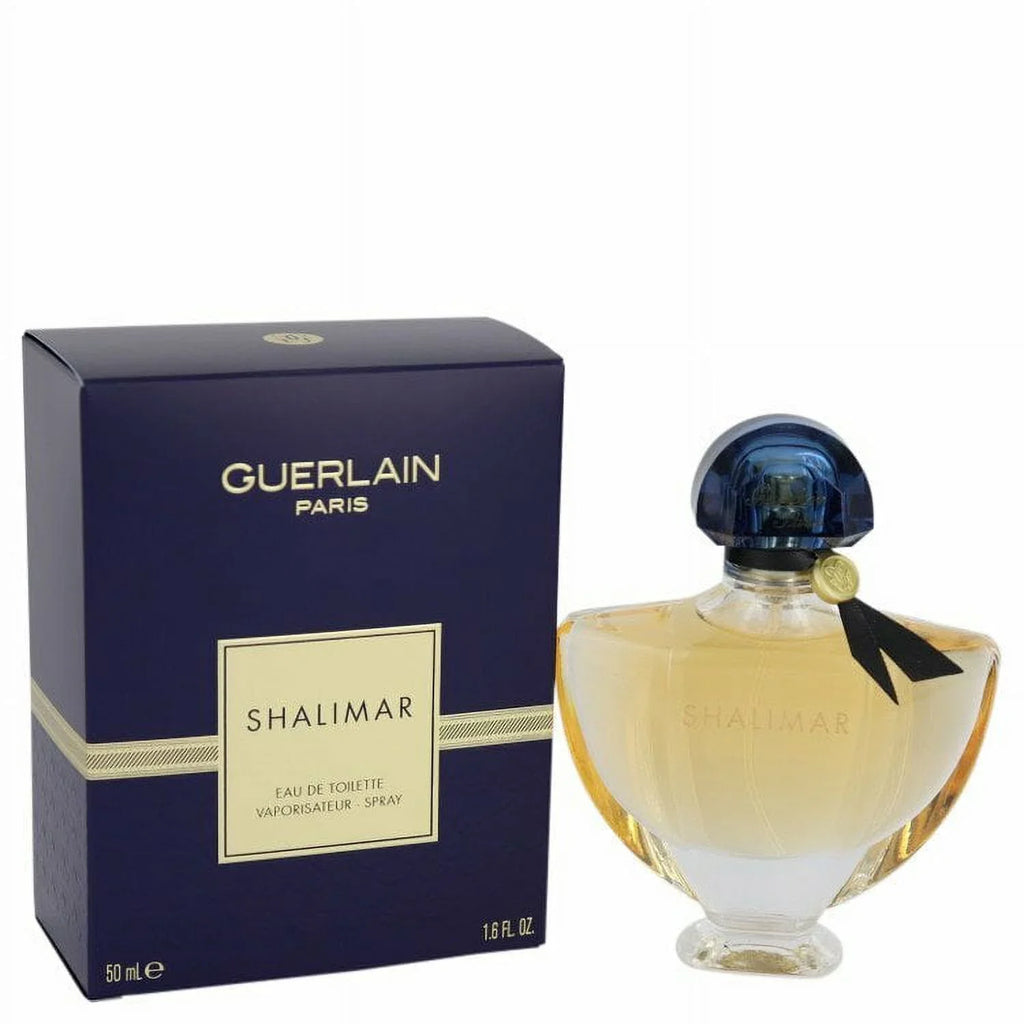 Sizehalimar by Guerlain for Women - 3 oz EDT Sizepray