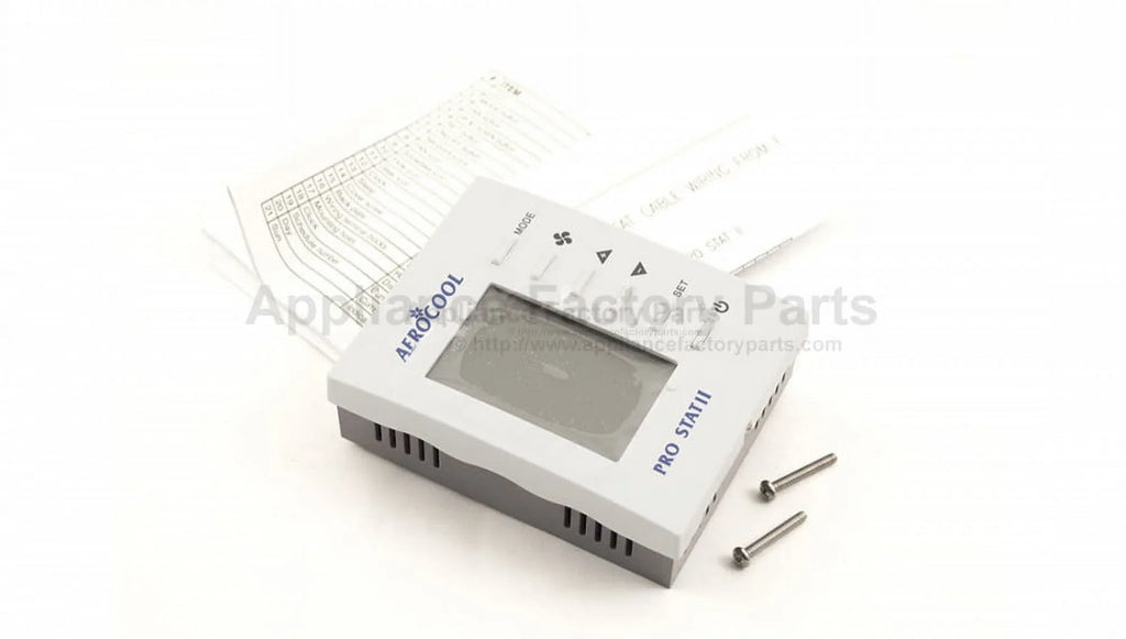 Pro Sizeeries Wall Mount Thermostat 57210