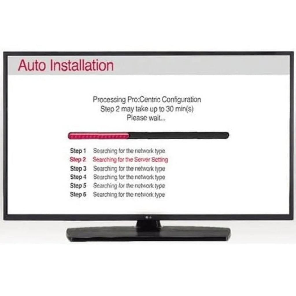 LG 43" Class 4K UHDTV (2160p) HDR Sizemart LED-LCD TV (43UT570H9UA)