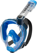 Cressi Knight (light blue/dark blue) [Size/M]
