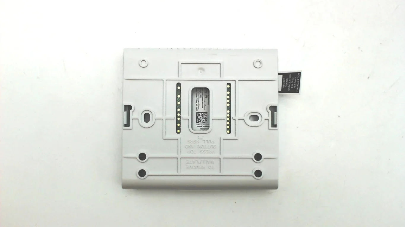 Honeywell TH8320R1003 VisionPro 8000 with RedLINK Digital Thermostat, Ivory