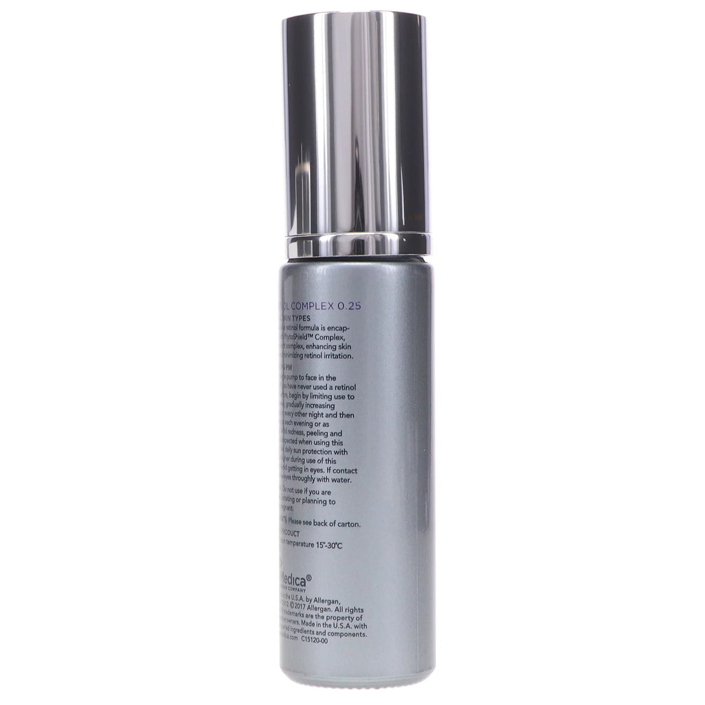 SizekinMedica Retinol Complex .25, 1oz