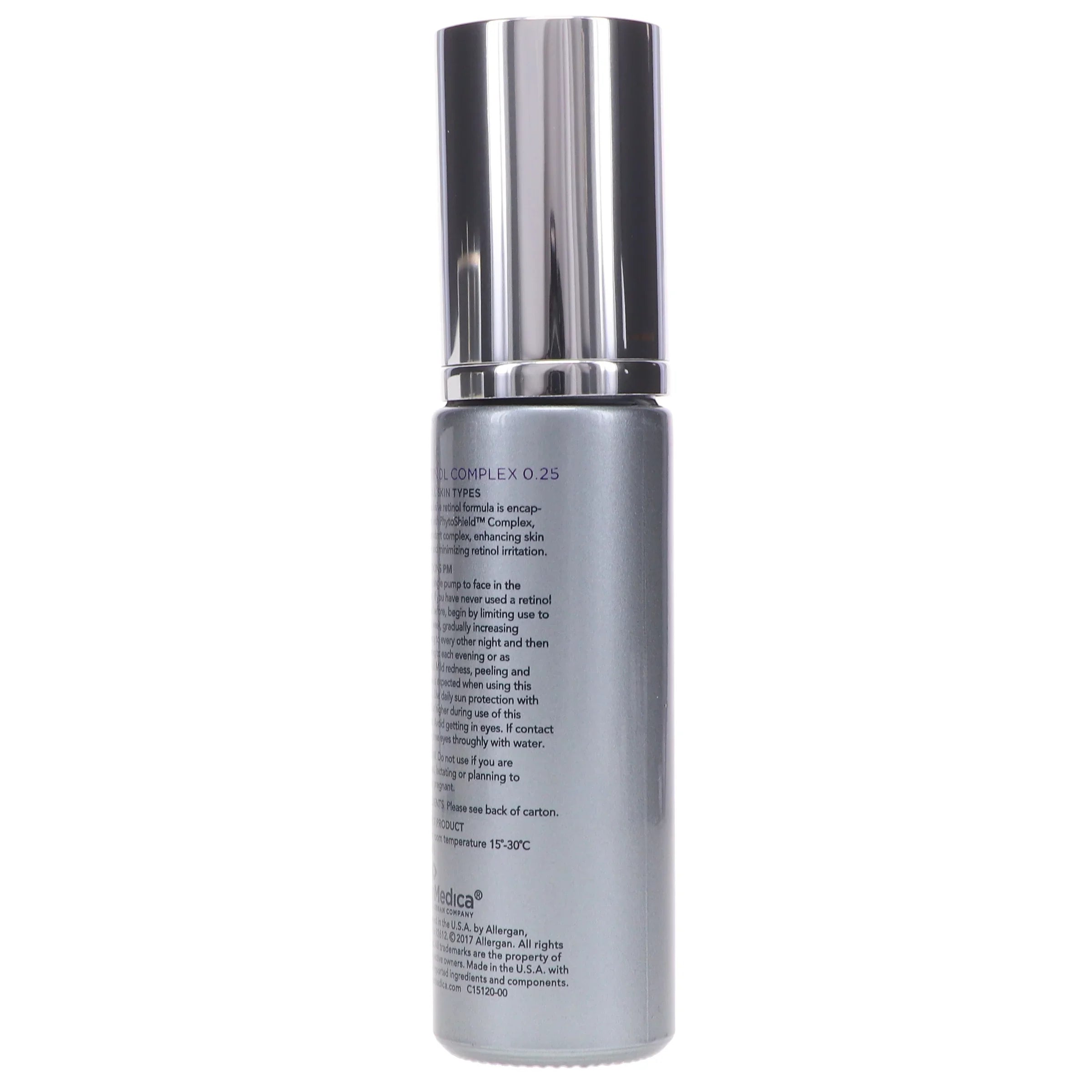 SizekinMedica Retinol Complex .25, 1oz