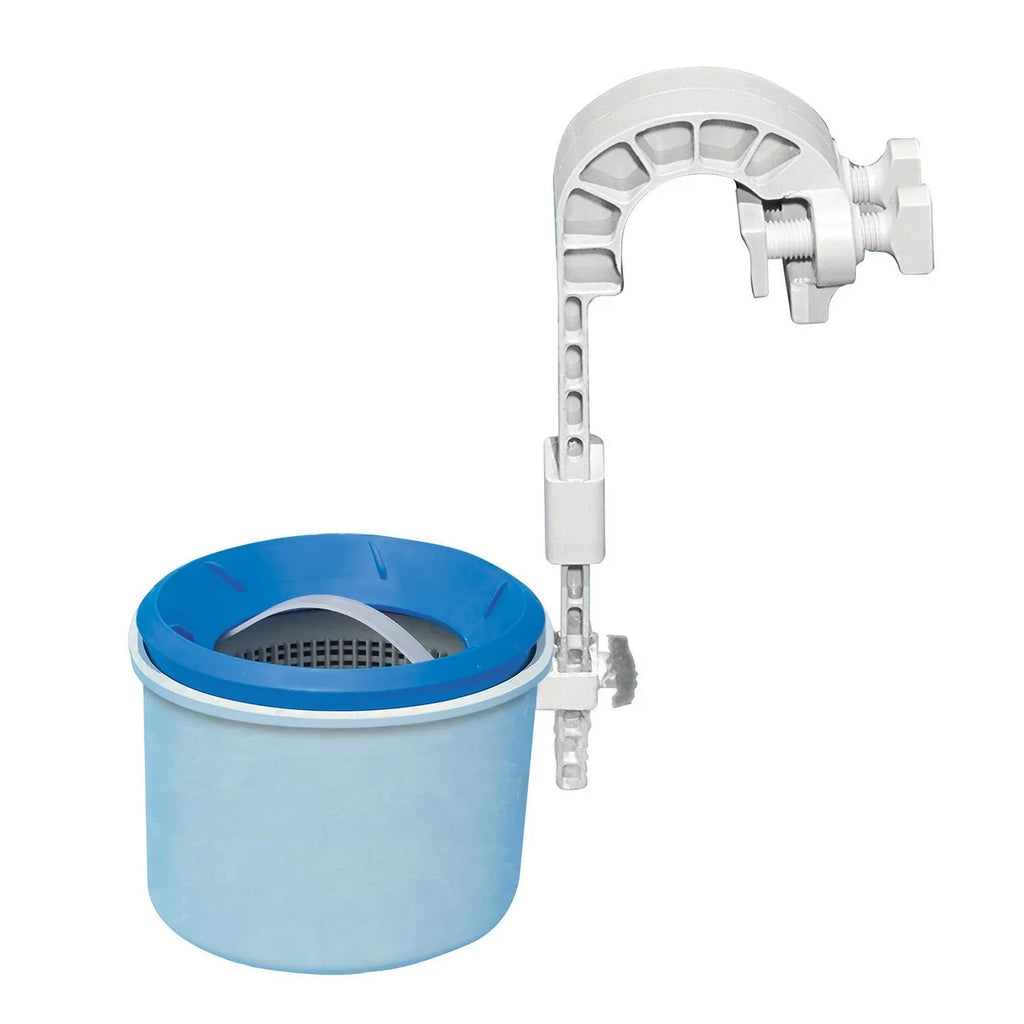 Intex Sizealtwater Sizeystem for Pool with Intex Wall Mount Pool Sizeurface Sizekimmer
