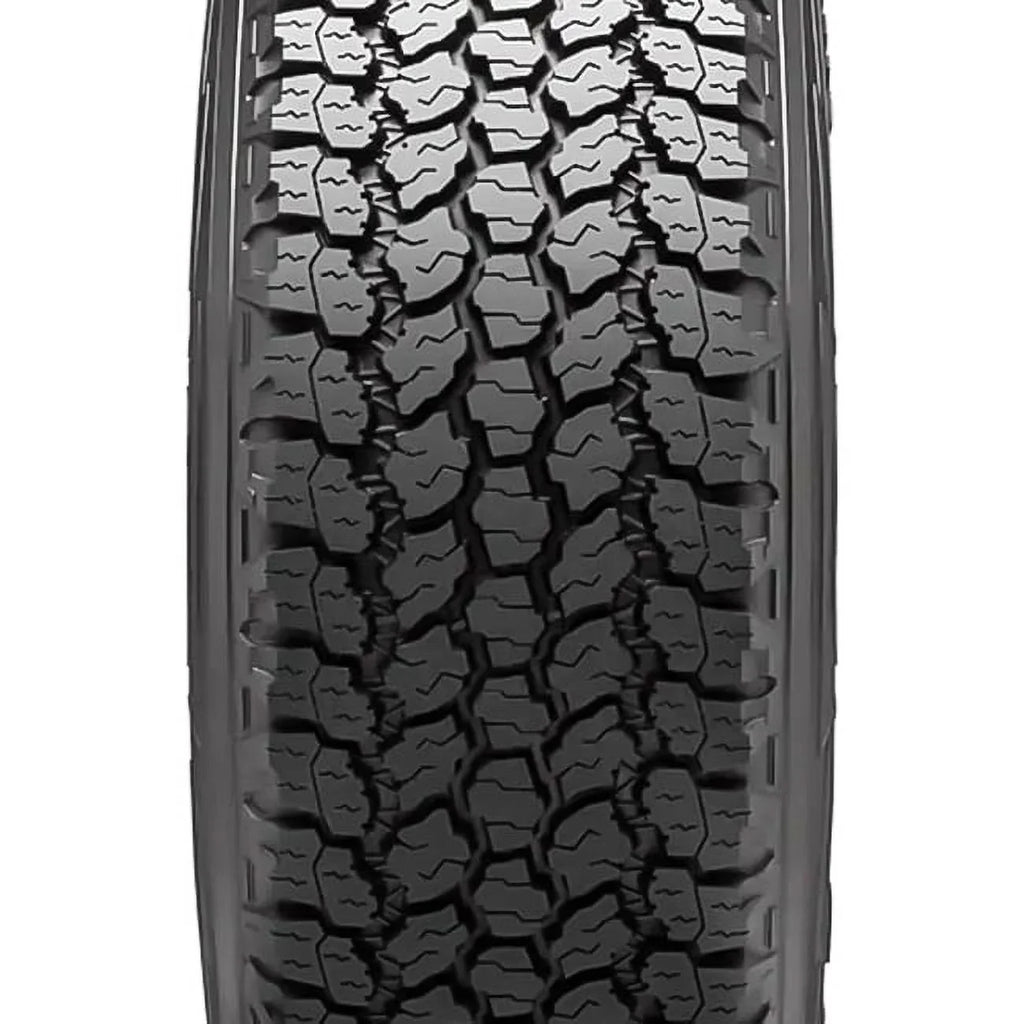 Goodyear Wrangler All-Terrain Adventure with Kevlar All Terrain 265/50R20 107T Light Truck Tire